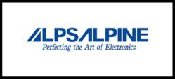 Alps Alpine suppliers in Qatar from MINA TRADING & CONTRACTING, QATAR 