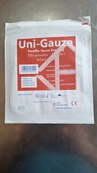 PARAFFIN GAUZE DRESSING from RIGHT FACE GENERAL TRADING LLC