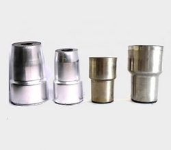 Collector Nozzle from WESTERN CORPORATION LIMITED FZE