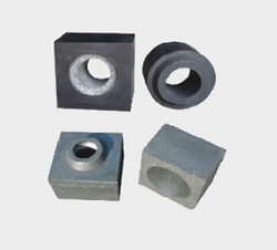 Well Blocks from WESTERN CORPORATION LIMITED FZE