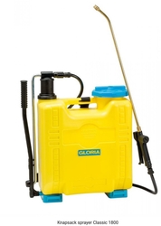 Gloria Garten Classic 1800 Knapsack Sprayer Supplier in UAE