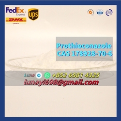 High Quality Agrochemical Prothioconazole Fungicide CAS 178928-70-6 from LINKONG TRADING CO.