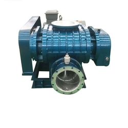 NSRH200 Three Lobe roots Blower High pressure vacuum big volume aerators for aquaculture from GREENTECH INTERNATIONAL (ZHANGQIU) CO.,LTD