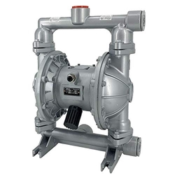 Get the best price on a 6'' Open Doubiaphragm Pump le Dat Morgan Ingland FZ LLC—ideal for handling tough pumping tasks with efficiency and reliability from MORGAN INGLAND FZ LLC