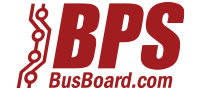 BusBoard suppliers in Qatar