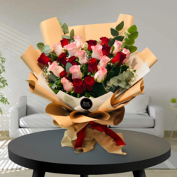 Flower Delivery in UAE