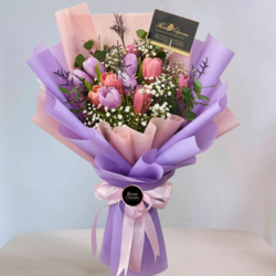 Flower Delivery in UAE