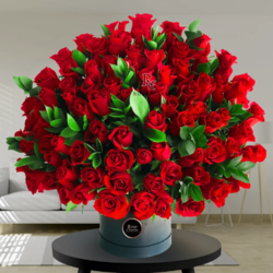 Flower Delivery in UAE