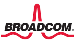 Broadcom suppliers in Qatar from MINA TRADING & CONTRACTING, QATAR 