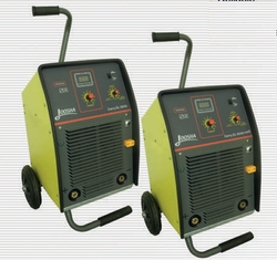 Joosha Carry EL 503G Inverter MMA Welding Machine Supplier in UAE from ADAMS TOOL HOUSE