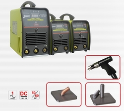 Joosha CD 601i Capacitor Discharge M3-M6 Stud Welding Machine