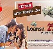 FINANCIAL LOANS SERVICE