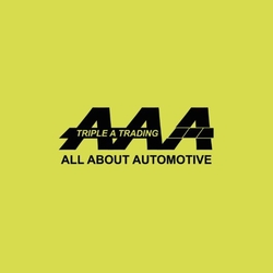 Triple A Trading Auto Parts Dubai from TRIPLE-A-TRADING