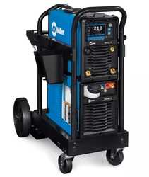 Dynasty 210 Miller Tig Welding Machine – Part No 907816003