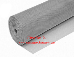 Stainless Steel Wire Mesh AISI 304, 316, 321, 310S,430 from CHINA FREE IMP&EXP CO.,LTD