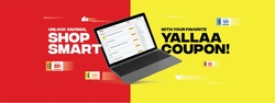 Yallaa Coupon: Your Gateway to Unbeatable Discounts