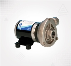 Jabsco Low Pressure Cyclone Circulation Pump from ADEX INTL