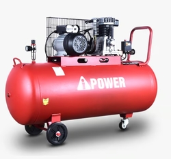 I POWER AIR COMPRESSOR SUPPLIER UAE 