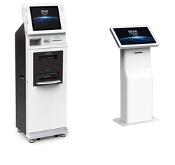 Kiosk Solutions