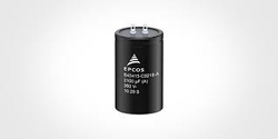 EPCOS Capacitor suppliers in Qatar from MINA TRADING & CONTRACTING, QATAR 