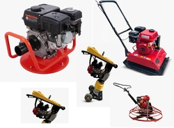 I POWER CONSTRUCTION EQUIPMENT  SUPPLIER UAE