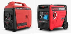 I POWER PETROL INVERTER GENERATOR  SUPPLIER UAE