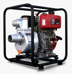 I POWER WATER PUMP SUPPLIER UAE from ADEX INTL