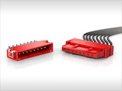 ERNI Connector suppliers in Qatar