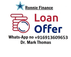 Banking, Financial Services from RONNIE FINANCE COMPANY LTD