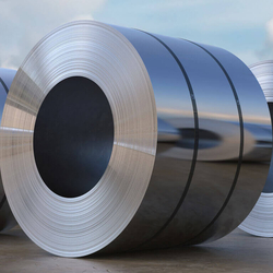 Galvanized steel sheets and coils from BAGHLAF STEEL