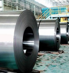 Cold steel rolled sheets from BAGHLAF STEEL