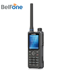 New Design Ai Noise Reduction Portable Walkie Talkie Dmr Two Way Radio with GPS (BP860)