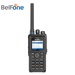 Belfone Professional Walkie-Talkie Best New Dmr Two Way Radio Walkie Talkie (BP660) from BELFONE COMMUNICATIONS