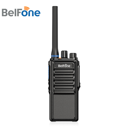 BelFone Professional Digital Walkie Talkie DMR Two Way Radio with Ai Noise Reduction (BP610) from BELFONE COMMUNICATIONS