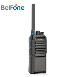 BelFone Professional Digital Walkie Talkie DMR Two Way Radio with Ai Noise Reduction (BP610)