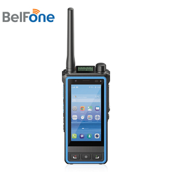 Belfone VHF UHF Android Dmr Poc 4G Multimode Radio (BF-SCP860)