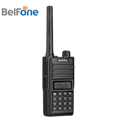 Belfone FM UHF Transceiver Analog Two Way Radio Vox Encryption Walkie Talkie with Type C Interface (BF-325)