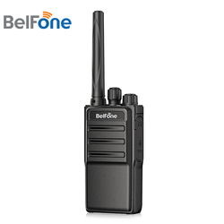 Belfone Security Guard Equipment Handheld Two-Way Radio Two Way Professional Worky Torky (BF-326)