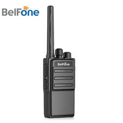 Belfone Security Guard Equipment Handheld Two-Way Radio Two Way Professional Worky Torky (BF-326)