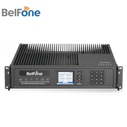 Belfone Bf-Tr955 UHF Radio Communication Mobile Base Station from BELFONE COMMUNICATIONS