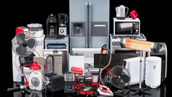 Household Appliances from O&K GROUP LIMITED