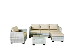 OUTDOOR FURNITURE