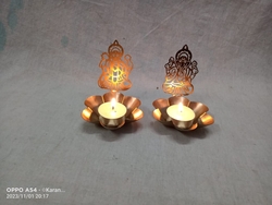 Decorative Lighting Diya from S.J.HANDICRAFTS