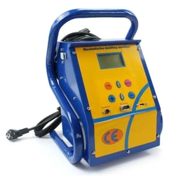 HDM315 Electrofusion Pipe Welding Machine Supplier in UAE