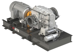 Discover the best prices on high-quality industrial gas blowers at Morgan Ingland FZ LLC, your trusted source for reliable and cost-effective solutions. from MORGAN INGLAND FZ LLC