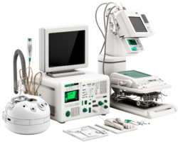 medical equipment