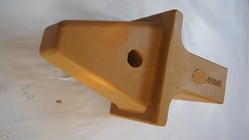 Caterpillar bucket teeth 4T4502, 4T5501HD, 4T5502HD, 4T5503, 4T5502TL, 4T5505, 4T5452