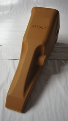 Caterpillar bucket teeth 4T4502, 4T5501HD, 4T5502HD, 4T5503, 4T5502TL, 4T5505, 4T5452