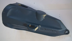 Komatsu excavator bucket teeth K15RC, K20RC, K25RC ...