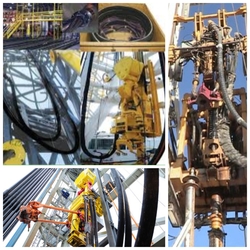 OILFIELD EQUIPMENT SUPPLIERS